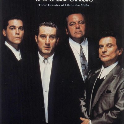 Timeline: Goodfellas