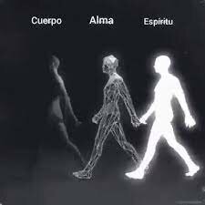 El ser humano un, ser personal.