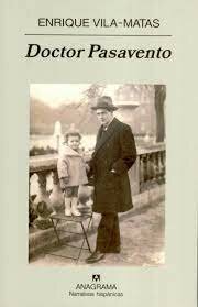 Doctor Pasavento (Enrique Vila-Matas)