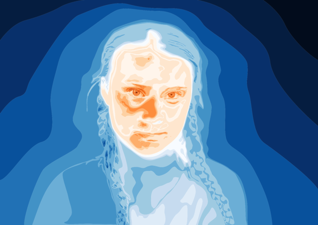 Il discorso di Greta Thunberg all'Onu