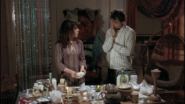 Getting out of Jail Selling Cocaine