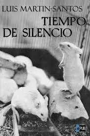 Tiempo en silencio (Luis Martín-Santos)