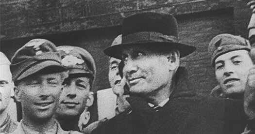 L’Operazione Quercia