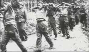 L'eccidio di Cefalonia