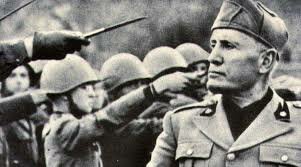 La repubblica di Salò