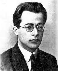 IL RITORNO DI PALMIRO TOGLIATTI