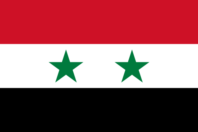 United Arab Republic