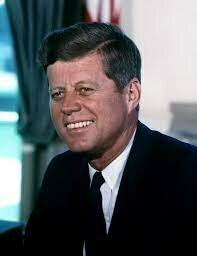 JFK Speech