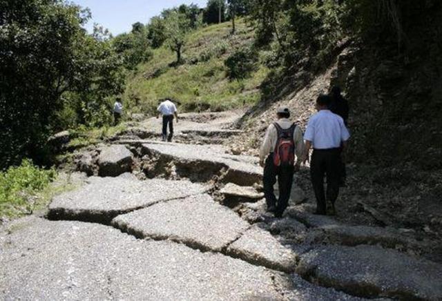 Tormenta tropical Agatha,