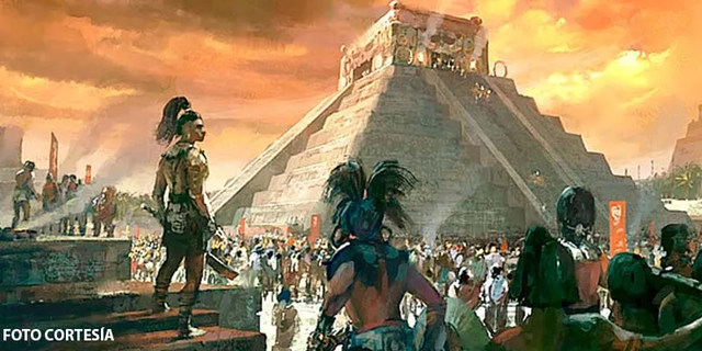 Mayan Culture