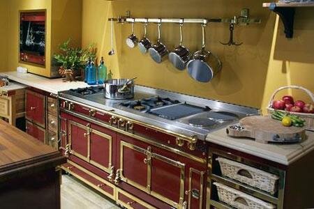 La cuina que coneixem avui dia