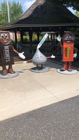 Hershey Park