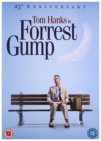 Forrest Gump