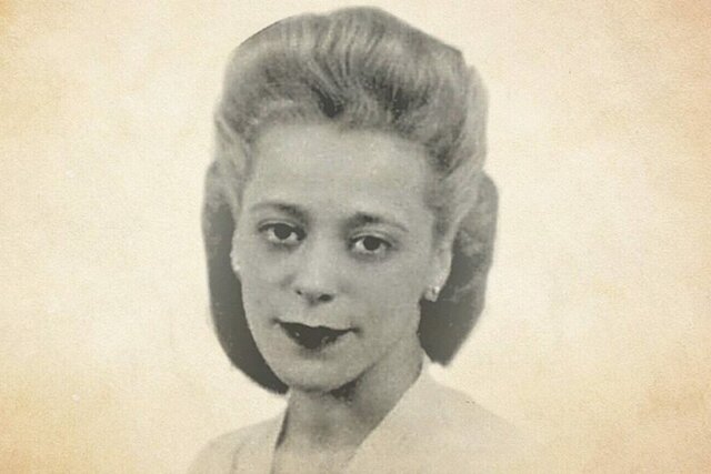 Viola Desmond Dragged Out of Nova Scotia Movie Theater