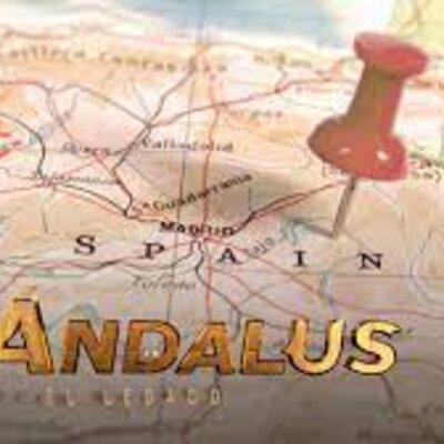 Timeline: Al-Ándalus