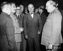 Conferencia de Potsdam