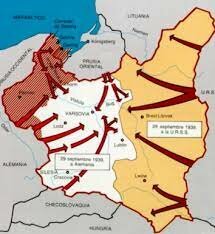 Invasion Alemana a Polonia