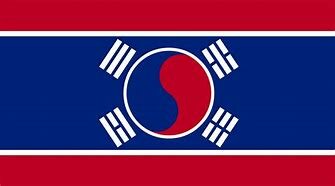 Consodilación de las dos Coreas