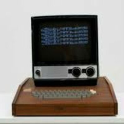 Timeline: Historia de las computadoras (1970-2016)