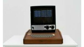 Timeline: Historia de las computadoras (1970-2016)