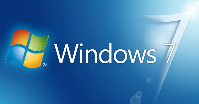 WINDOWS 7