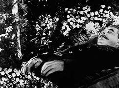 Muerte de Stalin