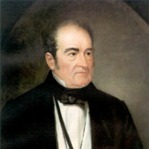 Formation of Constitutional Union Party