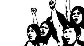 Timeline: Hitos de participacion en los Derechos de la Mujer