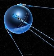 Lanzamiento del Sputnik 1