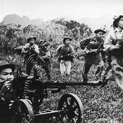 Vietnam del Norte envía tropas a Vietnam del Sur