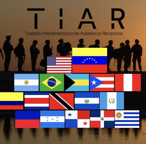 TIAR