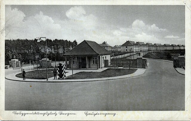 Inician los Entrenamientos de Guerra