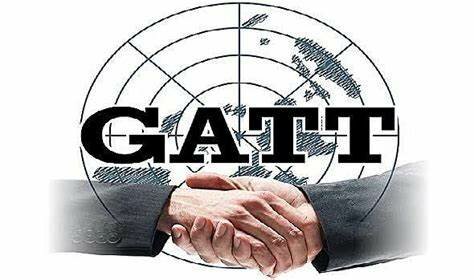 GATT