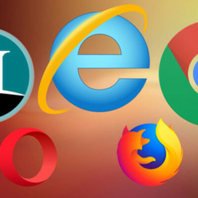 Timeline: La historia de los navegadores web