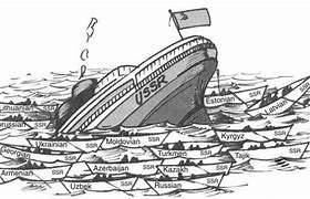 Disolución de la URSS