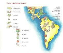 Començen a cultivar plantes.