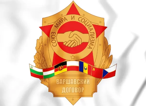 Pacto de Varsovia