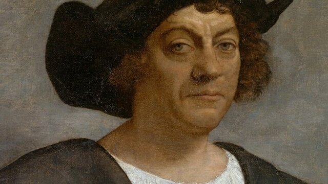 Christopher Columbus