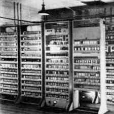 La computadora EDVAC