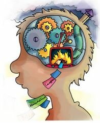 Inteligencia Emocional