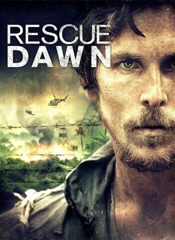 Rescue Dawn