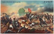 Battle of the Crater