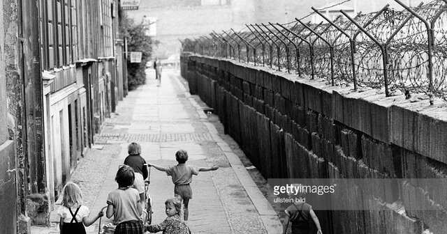 Muro de Berlín