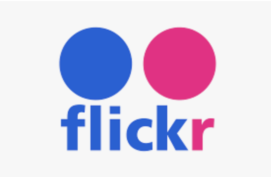 Flickr