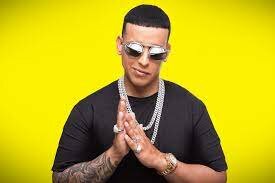 EL REGGAETON