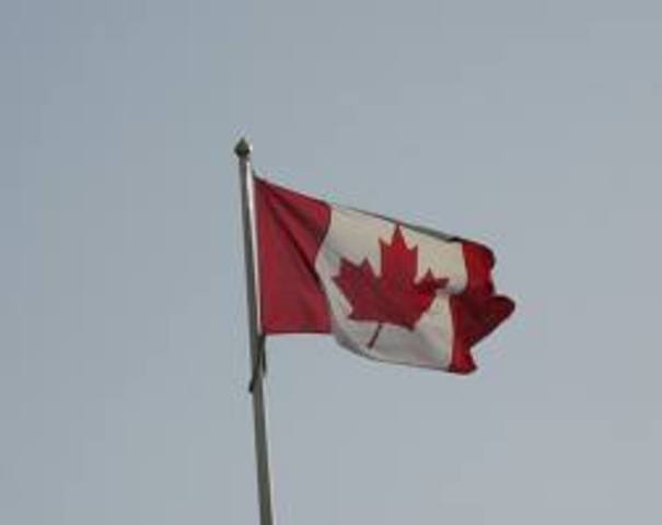 Canadian Citizenship Act