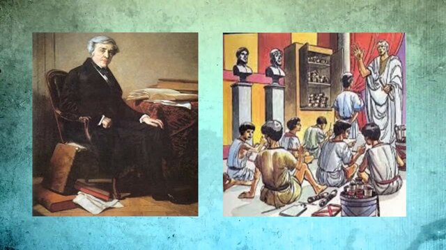 CREACIÓN DE ESCUELAS CONTABLES