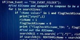 Lenguaje de programación