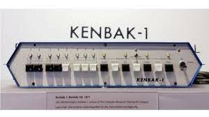 KENBAK-1