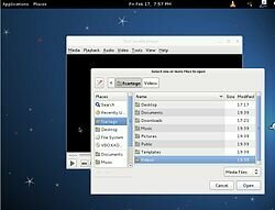 reproductor multimedia